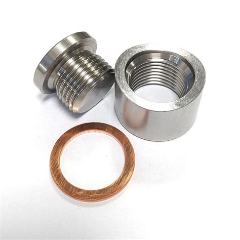 Amazon.co.uk: Exhaust Bung